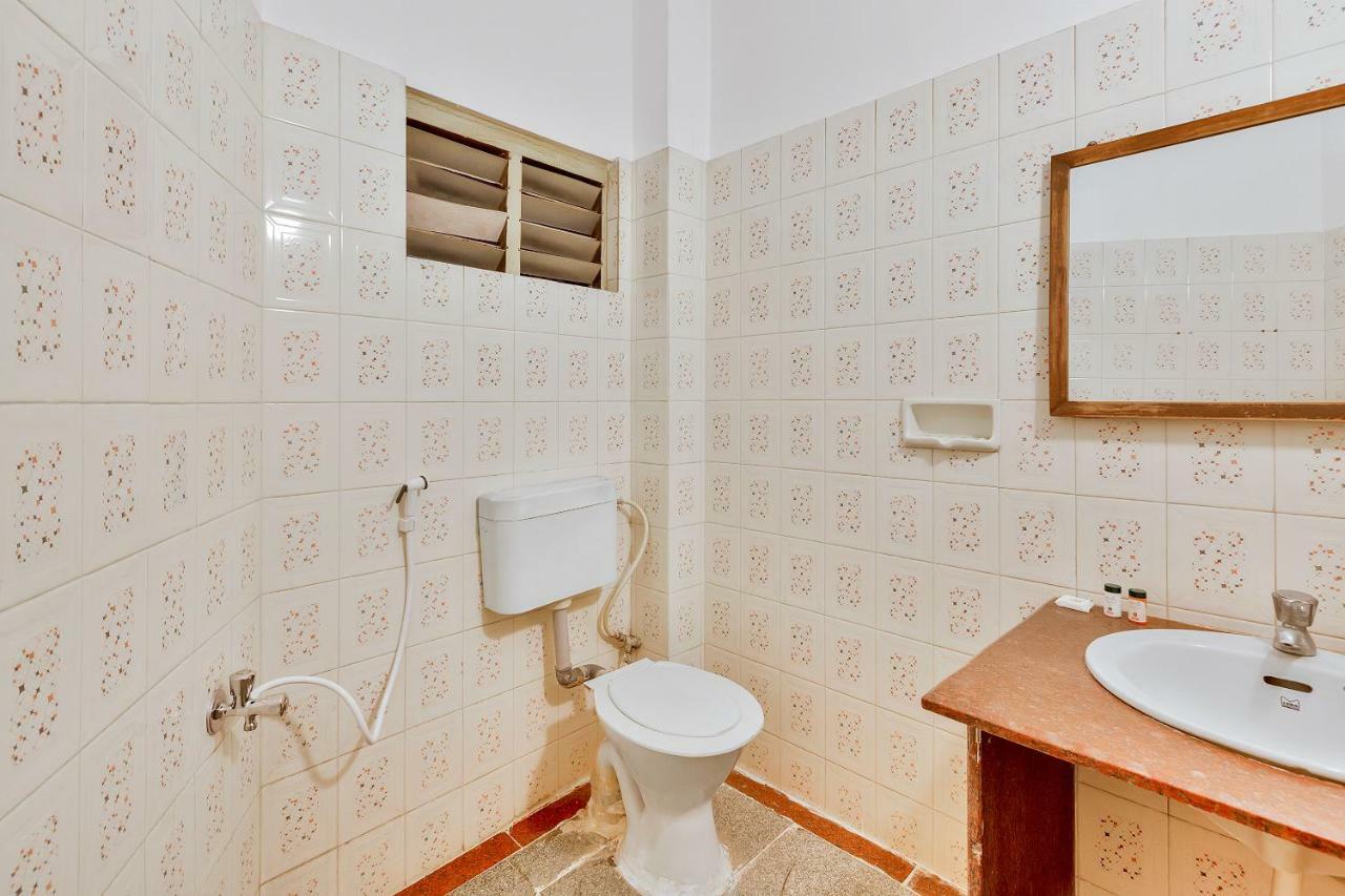 Oyo 10534 Hotel Kanishka Bangalore Eksteriør bilde