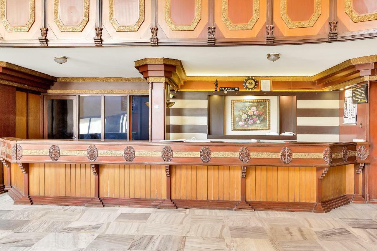 Oyo 10534 Hotel Kanishka Bangalore Eksteriør bilde