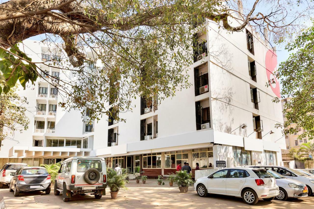 Oyo 10534 Hotel Kanishka Bangalore Eksteriør bilde